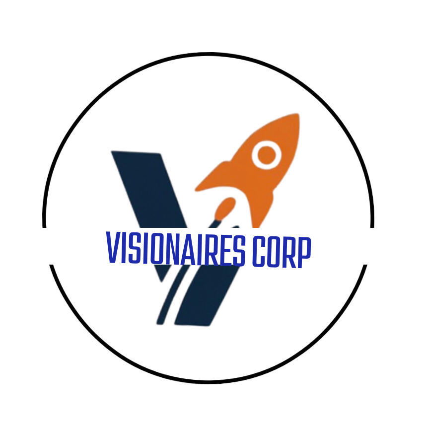 Visionaires Corp
